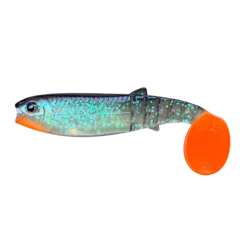 Przynęta S.G. Cannibal 12.5cm/20g Electric Or.(12)