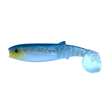 Przynęta S.G. Cannibal 12.5cm/20g Magic Blue(12)