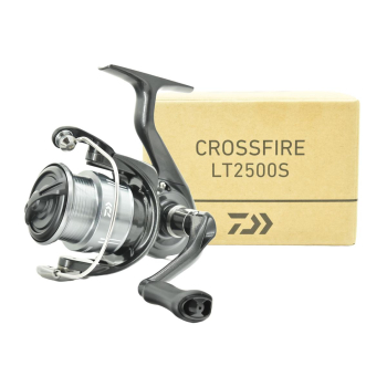 Kołowrotek Daiwa 26 Crossfire LT2500S 3BB/1RB#-126422