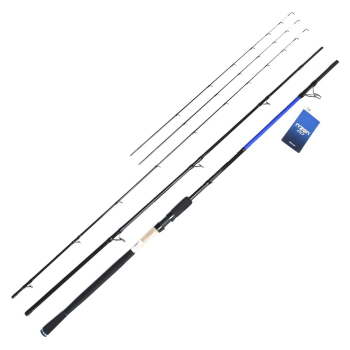 Wędka Daiwa N'zon 2.0 Method Feeder 3.35m -80g