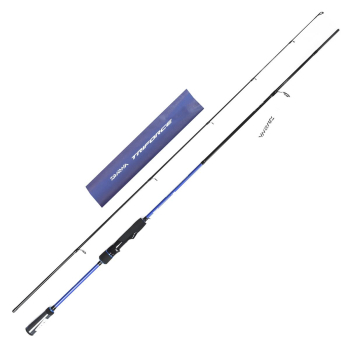 Wędka Daiwa Triforce Perch 2.10m 10-30g-126442