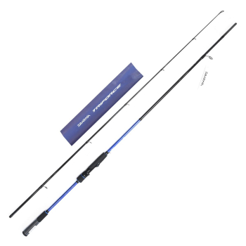 Wędka Daiwa Triforce Zander 2.40m 15-50g-126445