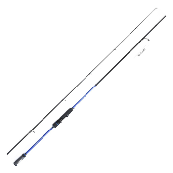 Wędka Daiwa Triforce Perch 2.40m 10-30g
