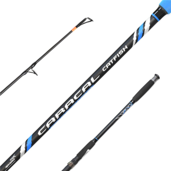 Wędka Jaxon Caracal Catfish 2.85m -400g-126456