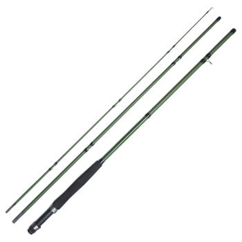 Wędka Shakespeare Cedar Canyon Fly 8ft/2.40m #5/6