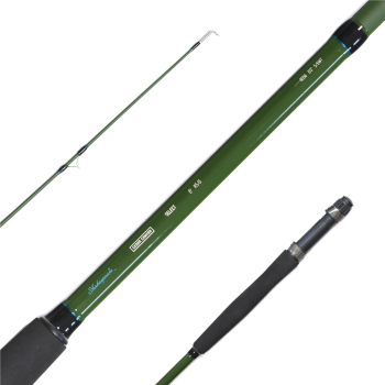 Wędka Shakespeare Cedar Canyon Fly 8ft/2.40m #5/6-126462