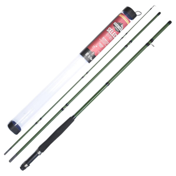 Wędka Shakespeare Cedar Canyon Fly 8ft/2.40m #5/6-126463