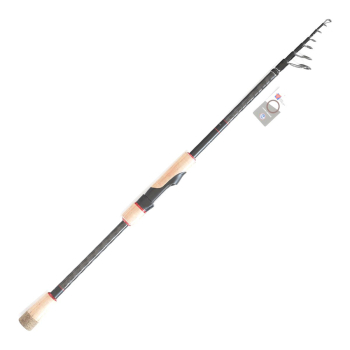 Wędka Shimano Catana GX Tele Spinning 2.10m 10-30g