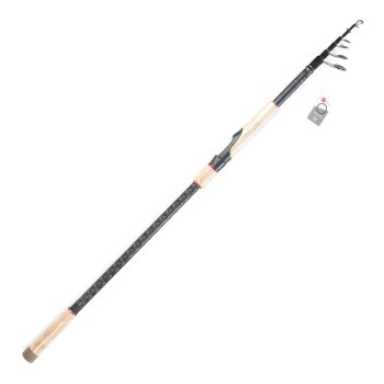 Wędka Shimano Catana GX Tele Spinning 3.30m 20-50g