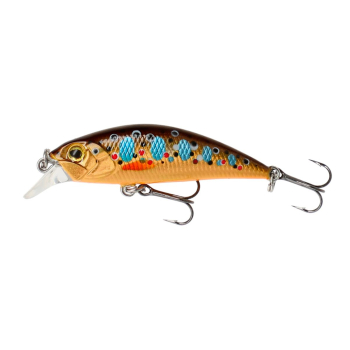 Wobler Mikado Flamenco 4.5cm/2.5g BT sinking