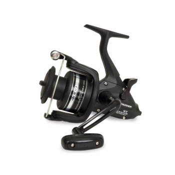 Kołowrotek Shimano Baitrunner ST 4000 FB 1BB+1RB