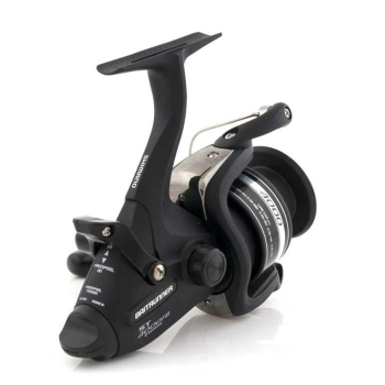 Kołowrotek Shimano Baitrunner ST 4000 FB 1BB+1RB-30569