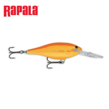 Wobler Rapala Shad Rap 7cm/8g SR07 GF