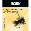 Łącznik sznura Loop Connectors 30lb yel 3szt.(5)-33748