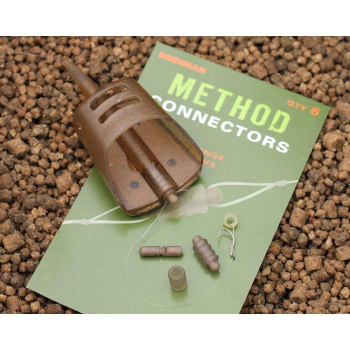 Koszyk zanętowy Drennan Pellet Feeder 30g 1szt-34180