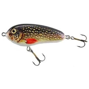 Wobler Jaxon Jerk Force S 10cm/40g SB