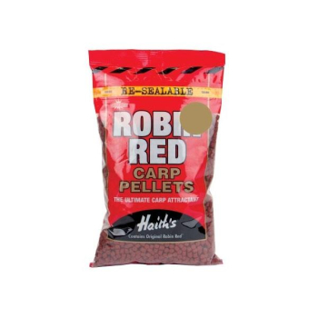 Pellet DB. Robin Red Carp 20mm op. 900g