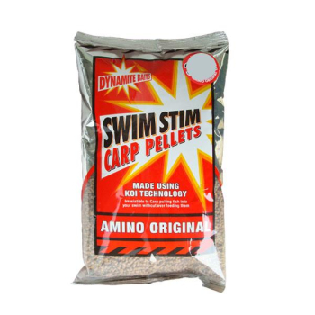 Pellet DB. Swim Stim Amino Original 8mm 900g#