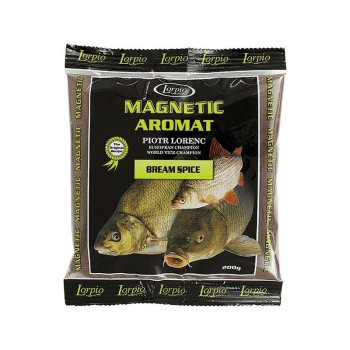 Lorpio Aromat Magnetic bream spice 200 g