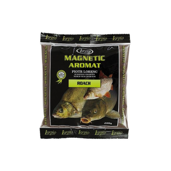 Lorpio Aromat Magnetic roach 200 g