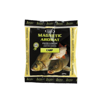 Lorpio Aromat Magnetic carp 200 g