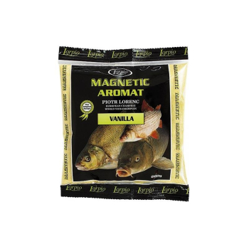 Lorpio Aromat Magnetic vanilla 200 g