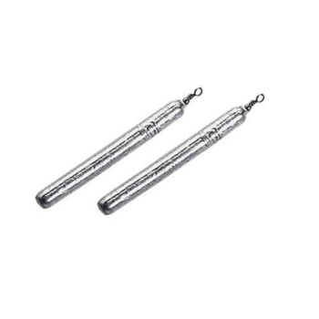 Ciężare pałeczka do bocznego troka 8.0g 2szt.(20)+