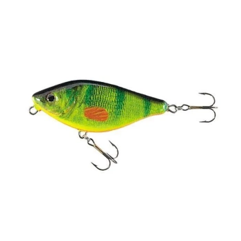 Wobler Jaxon Holo Select Hiper Jerk S 11cm/46g OM