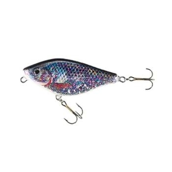 Wobler Jaxon Holo Select Hiper Jerk S 11cm/46g P