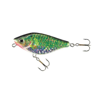 Wobler Jaxon Holo Select Hiper Jerk S 11cm/46g PI
