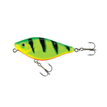 Wobler Jaxon Holo Select Hiper Jerk S 11cm/46g TT