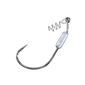 Haczyki Mustad Power L.Plus z obc.op.3szt rozm4/0*-41321