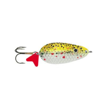 Błystka wah. Jaxon Karaś Natural 2 NUL 18g 1sz(5)+
