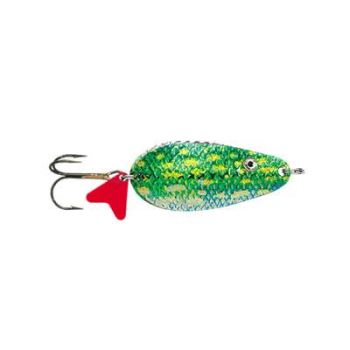Błystka wah. Jaxon Karaś Natural 3 NSL 24g 1sz(5)+