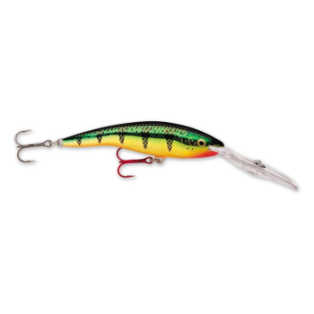 Wobler Rapala Deep Tail Dancer 9cm/13g FLP