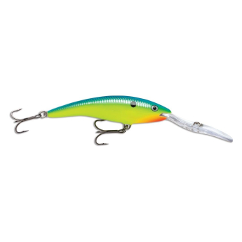 Wobler Rapala Deep Tail Dancer 9cm/13g PRT