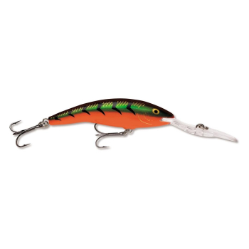 Wobler Rapala Deep Tail Dancer 9cm/13g RDT