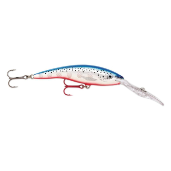 Wobler Rapala Deep Tail Dancer 11cm/22g BFL