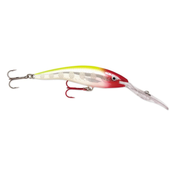 Wobler Rapala Deep Tail Dancer 11cm/22g CLF