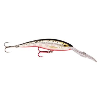 Wobler Rapala Deep Tail Dancer 11cm/22g SFL