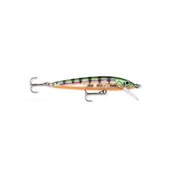 Wobler Rapala Husky Jerk 10cm/10g GP