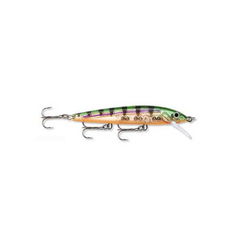 Wobler Rapala Husky Jerk 12cm/13g GP