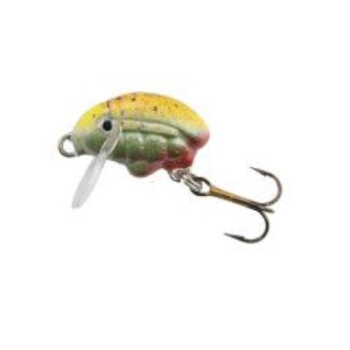 Wobler Jaxon HS Żuk Smużak S 2cm/1.8g EV-42390