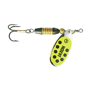 Błystka obrotowa Jaxon Wolf Flash 4 L 16g 1szt(5)+