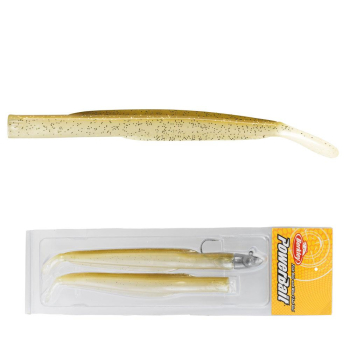Przynęta Berkley Pb.Prerigged Eels 20cm ayu*
