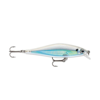 Wobler Rapala Shadow Rap Shad 9cm/12g AS