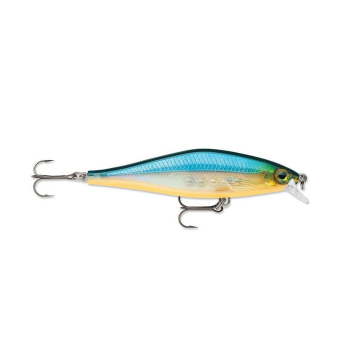 Wobler Rapala Shadow Rap Shad 9cm/12g BGH