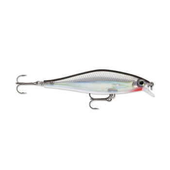 Wobler Rapala Shadow Rap Shad 9cm/12g S