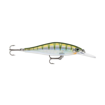 Wobler Rapala Shadow Rap Shad Deep 9cm/12g YP