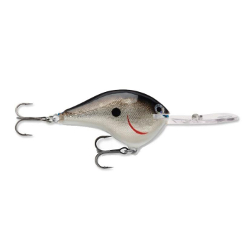 Wobler Rapala DT16 Dives-To 7cm/22g S